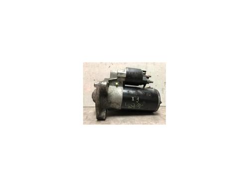 Used Starter CITROËN AX (ZA-_) 10 (50 hp) 20631245