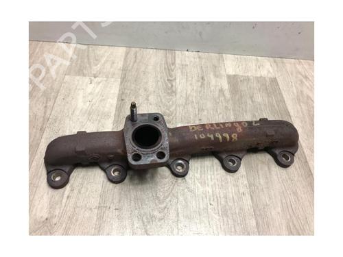 Exhaust manifold CITROËN BERLINGO Box Body/MPV (B9) 1.6 HDi / BlueHDi 75 | BP23870091M110 