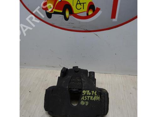Right front brake caliper OPEL ASTRA H Estate (A04) 1.9 CDTI (L35) | BP13288589M104 