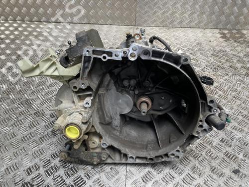 Used Gearbox Gearbox PEUGEOT 208 II (UB_, UP_, UW_, UJ_) 1.2 PureTech 100 (101 hp) 36357136 36357136