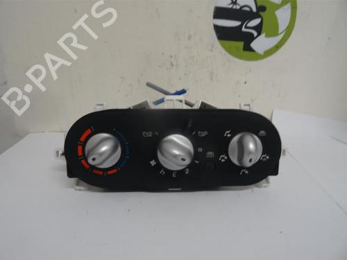 Climate control RENAULT TWINGO II (CN0_) 1.5 dCi 75 | BP13277753I5 