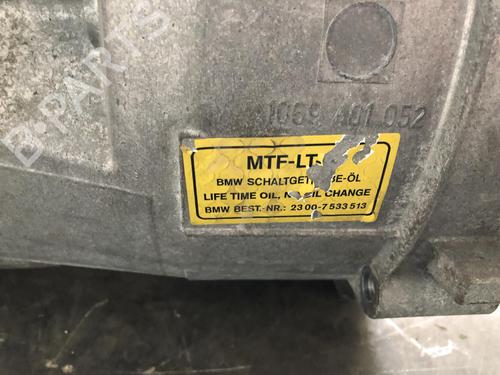 Gearbox BMW 3 (E90) 318 d | BP23871292M3