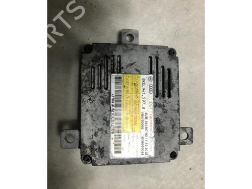 Elektronische module VW PASSAT B7 Variant (365) 2.0 TDI 4motion | BP23035109M83 