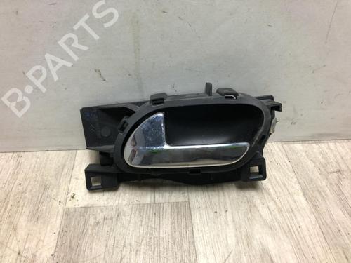 Used Rear left interior door handle PEUGEOT 407 (6D_) 1.6 HDi 110 (6D9HZC, 6D9HYC) (109 hp) 20616473