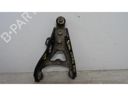 Braço suspensão frente esquerdo RENAULT SCÉNIC I MPV (JA0/1_, FA0_) 1.9 dCi (JA05, JA1F) | BP13292174M12 