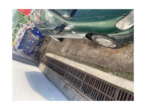 Crossmember PEUGEOT 106 II (1A_, 1C_) 1.1 i | BP20620512C162 