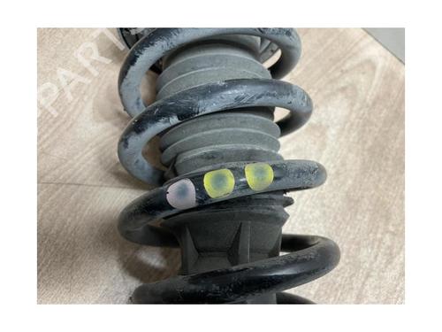 Right front shock absorber ALFA ROMEO 159 (939_) 2.4 JTDM (939AXD) | BP30784655M17