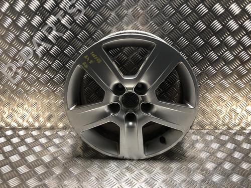 Used Rim AUDI A4 B6 (8E2) 1.9 TDI (130 hp) 25306493