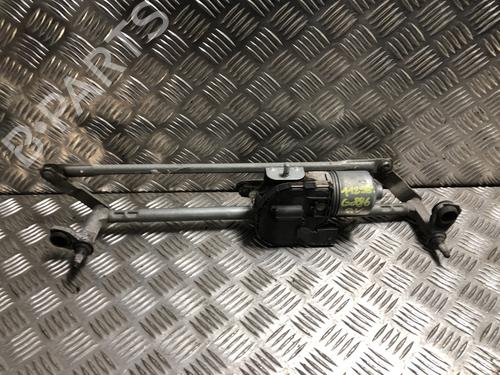 Motorino tergicristallo anteriore Motorino tergicristallo anteriore VW GOLF VI (5K1) 1.6 TDI (105 hp) 34265717 34265717