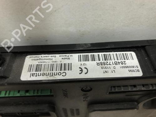 Used Fuse box RENAULT MEGANE III Grandtour (KZ0/1) 1.5 dCi (KZ09, KZ0D, KZ1G, KZ29, KZ14, KZ1W, KZ10, KZ1F,... (110 hp) 20626251
