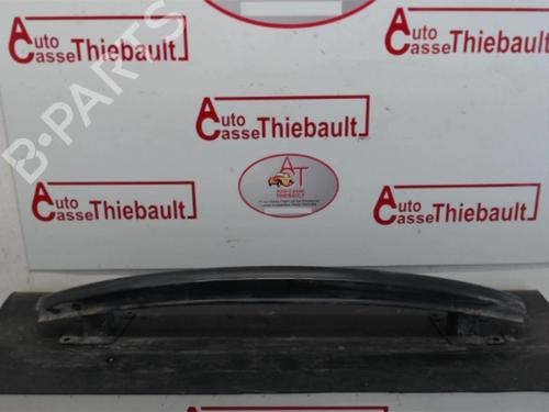 Used Rear bumper reinforcement VW POLO (9N_, 9A_) 1.2 (54 hp) 13263400