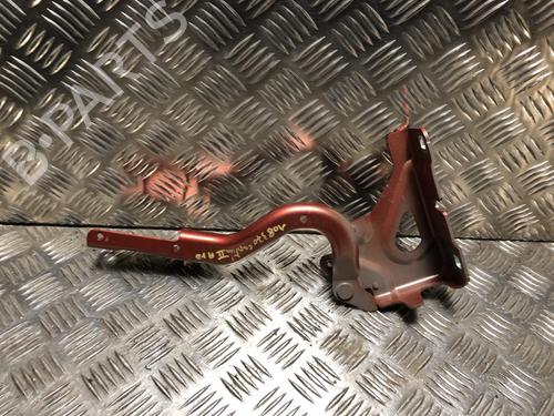 Dørhængsel/Dørbegrænser RENAULT CAPTUR II (HF_) TCe 140 (HFN0) (140 hp) 31246504