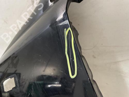 Used Left front fenders NISSAN MURANO I (Z50) 3.5 4x4 (234 hp) 30784679