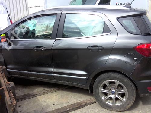 Brugte FORD ECOSPORT 1.0 EcoBoost 4654637