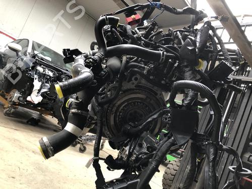 Engine KIA CEED Sportswagon (CD) 1.4 T-GDI | BP23023831M1