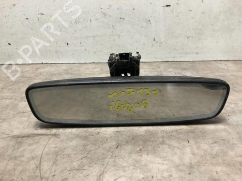 Used Rear mirror SEAT IBIZA V (KJ1, KJG) 1.0 TSI (95 hp) 23035929
