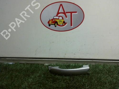 front-left-exterior-door-handle-vw-new-beetle-9c1-1c1-16-1c0837205gru-1998-1999-2000-2001-2002-2003-2004-2005-2006-2007-2008-2009-2010-2011-2012-13267830 main image