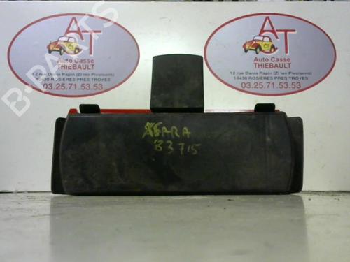 Used Jack Kit CITROËN XSARA (N1) 2.0 HDi 90 (90 hp) 31187793