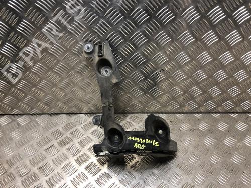 Used Rear bumper bracket PEUGEOT 2008 I (CU_) 1.6 HDi (92 hp) 31198458