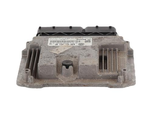 Engine control unit (ECU) VW GOLF V (1K1) 2.0 TDI | BP36478570M57 - Image 3