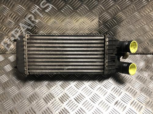 Intercooler Intercooler CITROËN C3 II (SC_) 1.4 HDi 70 (SC8HZC, SC8HR0, SC8HP4) (68 hp) 34416029 34416029