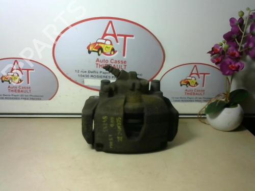 Used Right front brake caliper Right front brake caliper 39171663 39171663