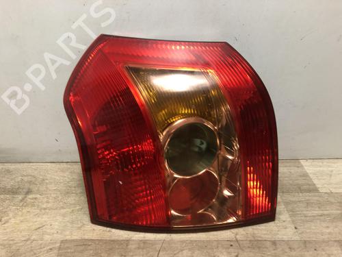 Used Left taillight TOYOTA COROLLA (_E12_) 1.4 D (NDE120_, NDE120R) (90 hp) 23873726