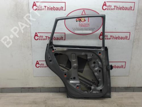 Dør venstre bagtil SEAT TOLEDO III (5P2) 1.9 TDI (105 hp) 28287252