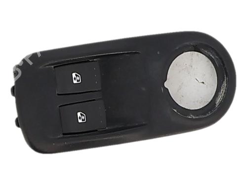 Left front window switch RENAULT MASTER II Van (FD) 2.5 dCi (FD02) | BP37644320I27 - Image 5