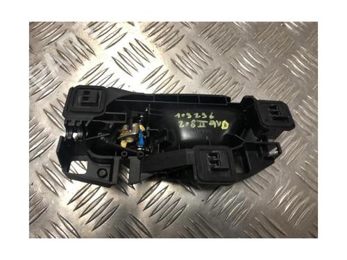 Front right interior door handle PEUGEOT 208 II (UB_, UP_, UW_, UJ_) 1.2 PureTech 100 | BP25702048I14 