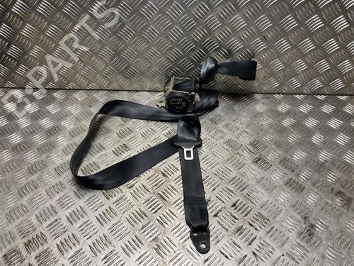 Rear right seatbelt DACIA SANDERO II TCe 90 (B8M1, B8MA, B8AC) | BP31204545I28 