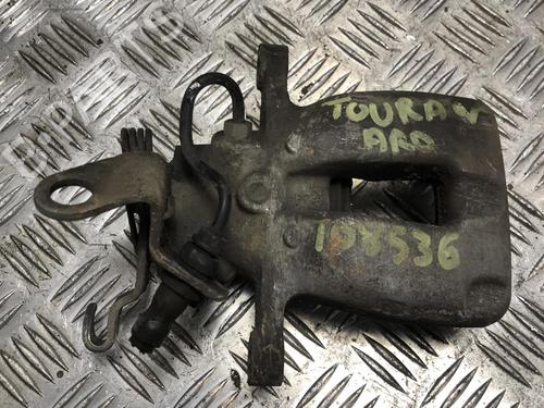 Used Right rear brake caliper VW TOURAN (1T1, 1T2) 2.0 TDI 16V (140 hp) 31202293