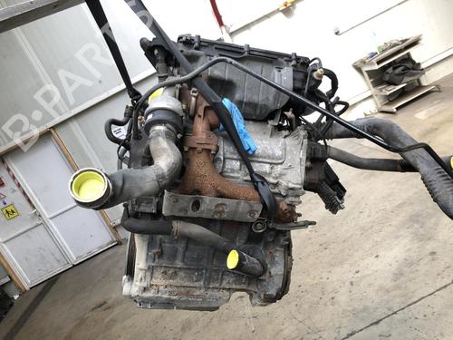 Engine MERCEDES-BENZ A-CLASS (W169) A 180 CDI (169.007, 169.307) | BP28334715M1 - Image 7