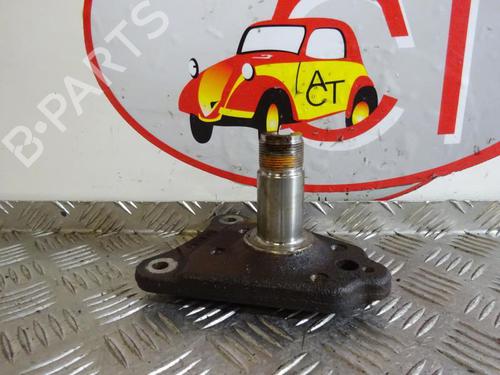 Right rear steering knuckle PEUGEOT 2008 I (CU_) 1.6 BlueHDi 75 | BP13129276M28