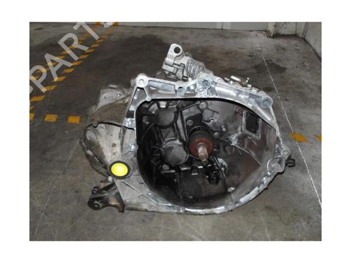 Gearbox CITROËN DS3 (SA_) 1.6 HDi 115 | BP13276561M3 