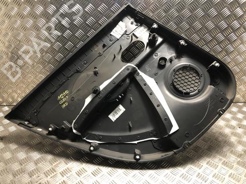 Rear right panel RENAULT CLIO III (BR0/1, CR0/1) 1.5 dCi | BP37445749C61 - Image 2