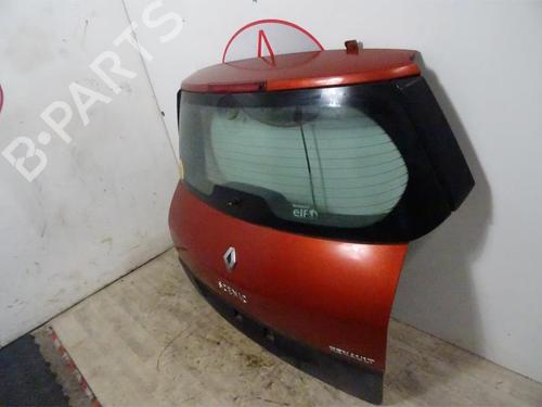 Tailgate RENAULT SCÉNIC II (JM0/1_) 1.9 dCi (JM14) | BP13269795C6 