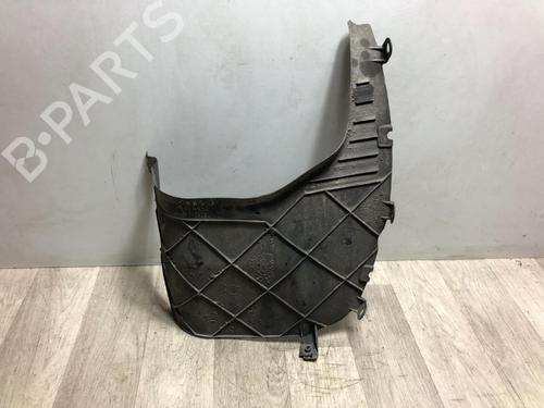 Used Wheel arch NISSAN QASHQAI I (J10, NJ10) 1.5 dCi (106 hp) 20615027