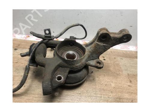 Right front steering knuckle HYUNDAI i30 (FD) 1.6 CRDi | BP23034940M26 
