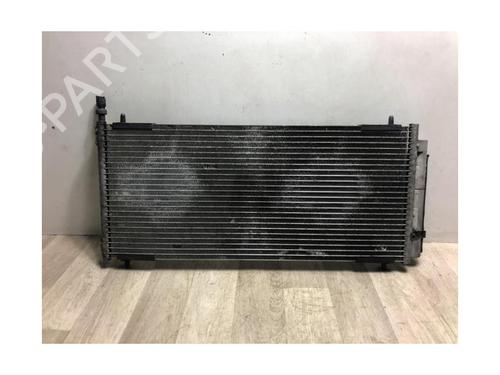 AC radiator PEUGEOT 407 Coupe (6C_) 2.7 HDi | BP20615883M32 