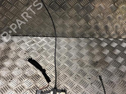 Used Rear right lock RENAULT CLIO III (BR0/1, CR0/1) 1.5 dCi (75 hp) 31199983