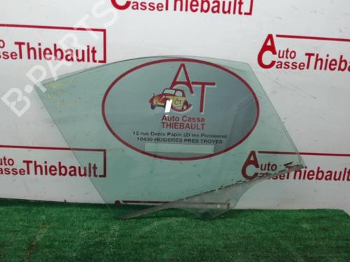 Used Front right door window MERCEDES-BENZ A-CLASS (W168) A 170 CDI (168.009, 168.109) (95 hp) 30780198