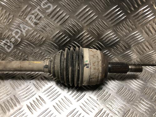 Right front driveshaft DACIA DUSTER (HS_) 1.5 dCi (HSMC) | BP36386270M39 - Image 2