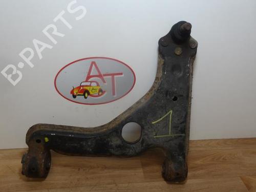 Venstre fortil bærearm OPEL ZAFIRA / ZAFIRA FAMILY B (A05) 1.9 CDTI (M75) (120 hp) 13292078