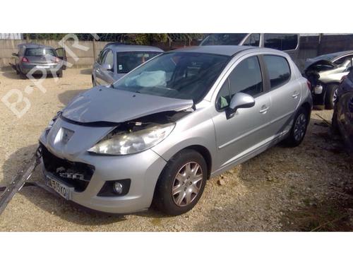 Hinge/Door check strap PEUGEOT 207 (WA_, WC_) 1.6 HDi | BP20623466C146 