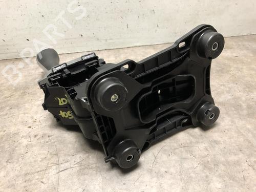 Gear lever PEUGEOT 208 I (CA_, CC_) 1.6 HDi | BP20632463M90 