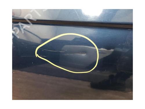 Right front door BMW 3 Coupe (E46) 323 Ci | BP13293254C3 