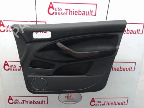 Used Front right panel FORD C-MAX (DM2) 1.8 TDCi (115 hp) 30780360