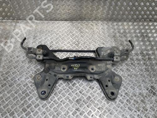 Forbro Forbro CITROËN C3 III (SX) 1.6 BlueHDi 75 (75 hp) 35813366 35813366