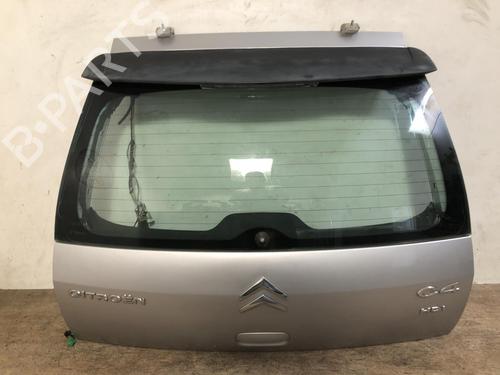 Used Tailgate CITROËN C4 I (LC_) 1.6 HDi (90 hp) 20624765